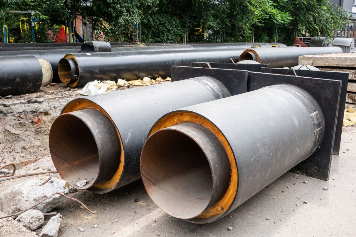 Poslovna cona Hrastje dobiva novo infrastrukturo