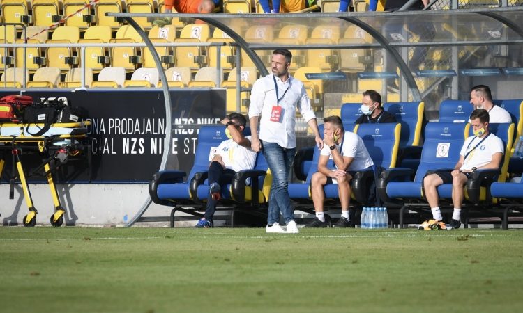 Kosić po novem v Bolgariji
