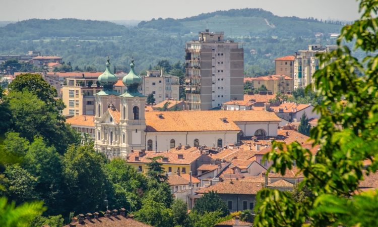 V Novi Gorici uspešne prijave na razpise korenito spremenile proračun za 2025