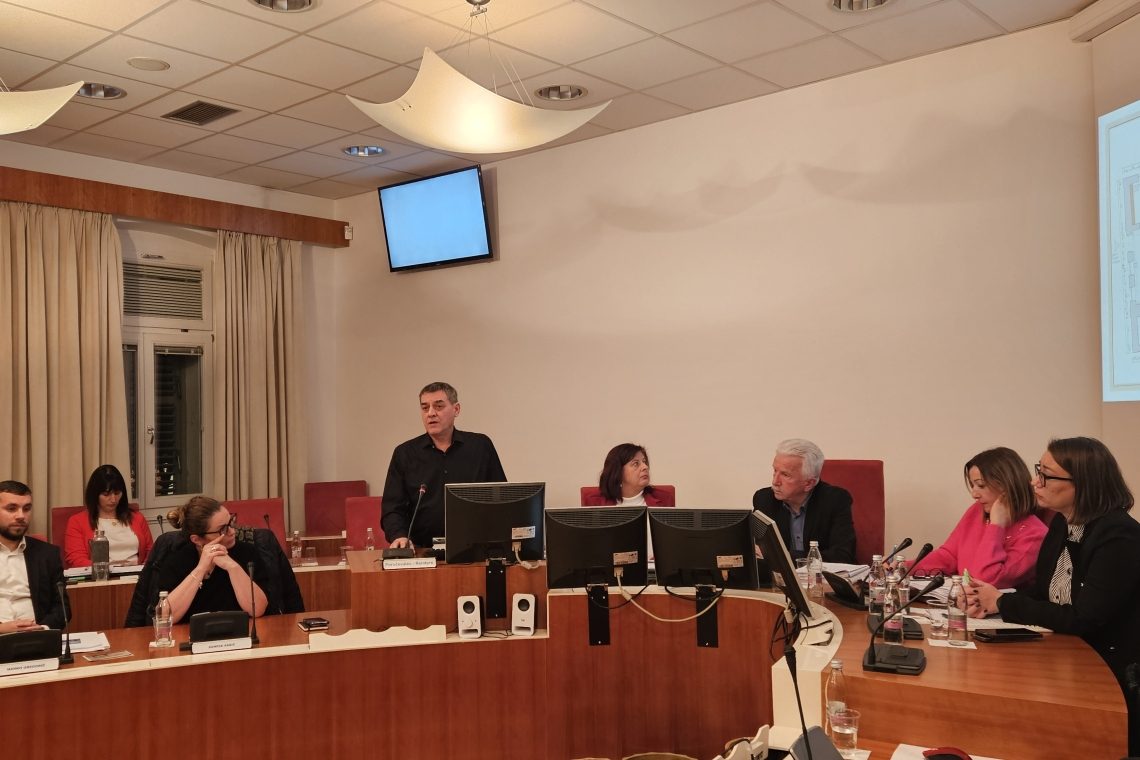 Izolski občinski svet potrdil spremembe proračuna za leto 2025