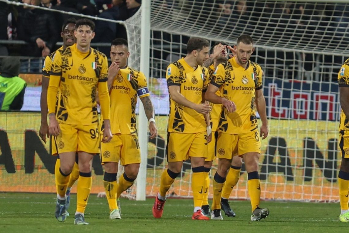 Prvo polfinale italijanskega pokala prinaša spopad velikanov Serie A