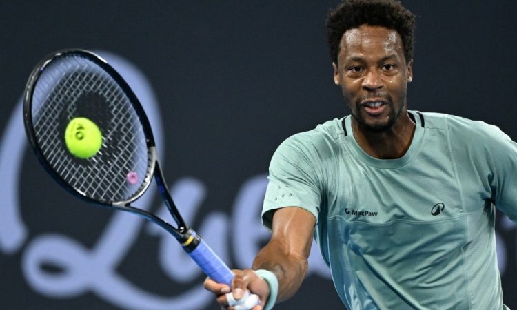 Monfils najstarejši zmagovalec turnirja serije ATP med posamezniki