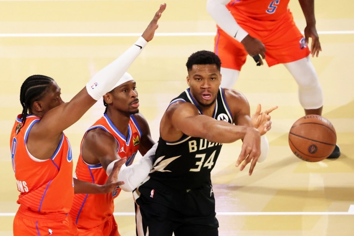 Oklahoma v ligi NBA dobila revanšo proti Clevelandu