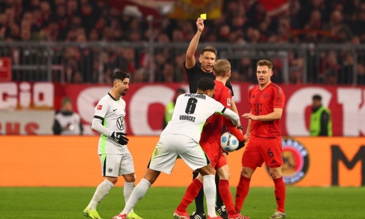 Bayernu nove tri točke, Leipzigu brez Šeška le točka z Bochumom, Zec izgubil