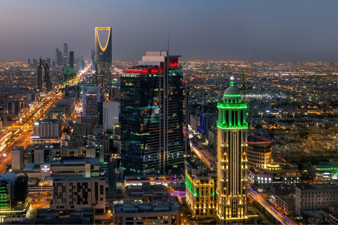 Savdska Arabija pod drobnogledom Mednarodne organizacije dela