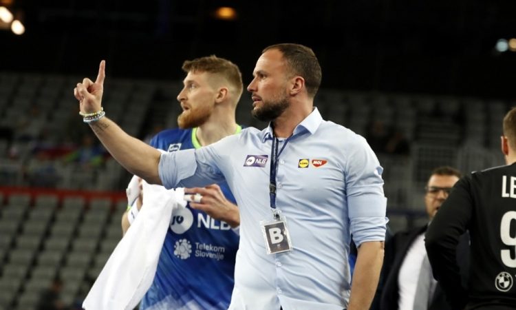 Zorman po poškodbi Cehteta poklical izkušenega Dolenca