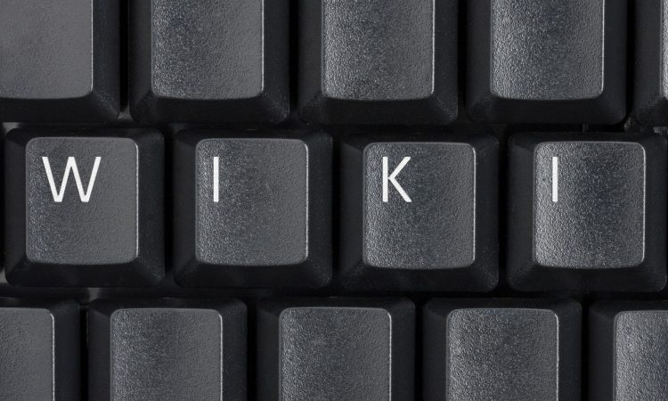 Ali umetna inteligenca ogroža Wikipedio?