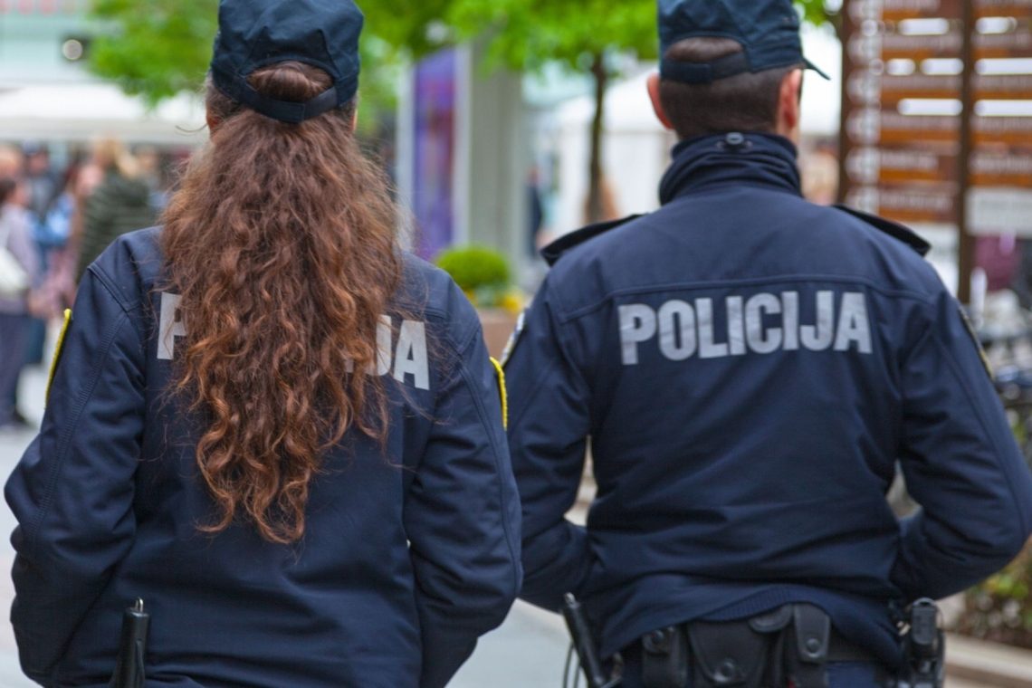 V Splitu našli pogrešanega dečka