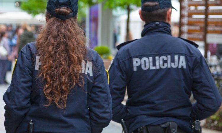 V Splitu našli pogrešanega dečka