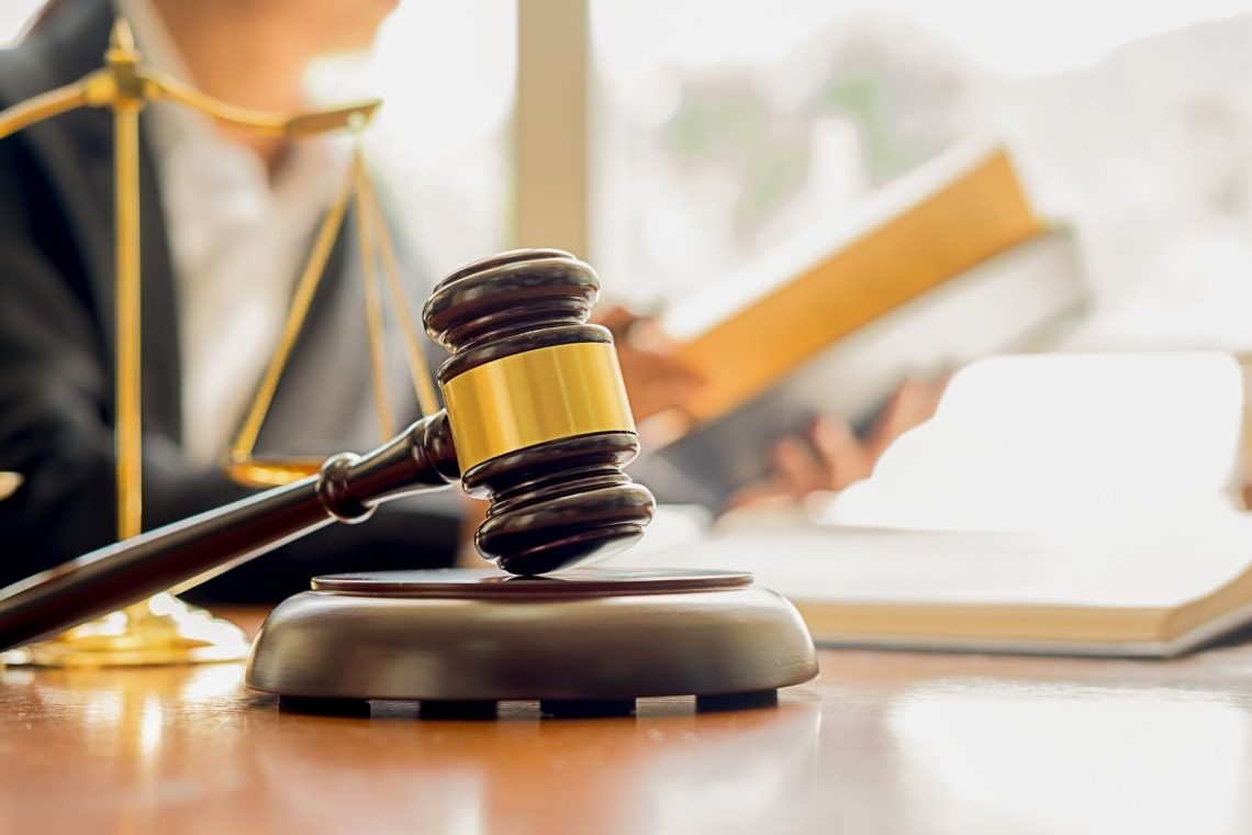 Obsodba na sedem let zapora za uboj partnerice v Ljubljani v presoji na višjem sodišču