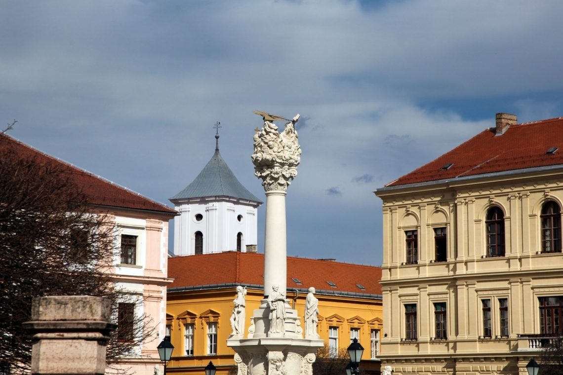 Zaradi nasilnega profesorja bodo danes protestirali osješki študenti