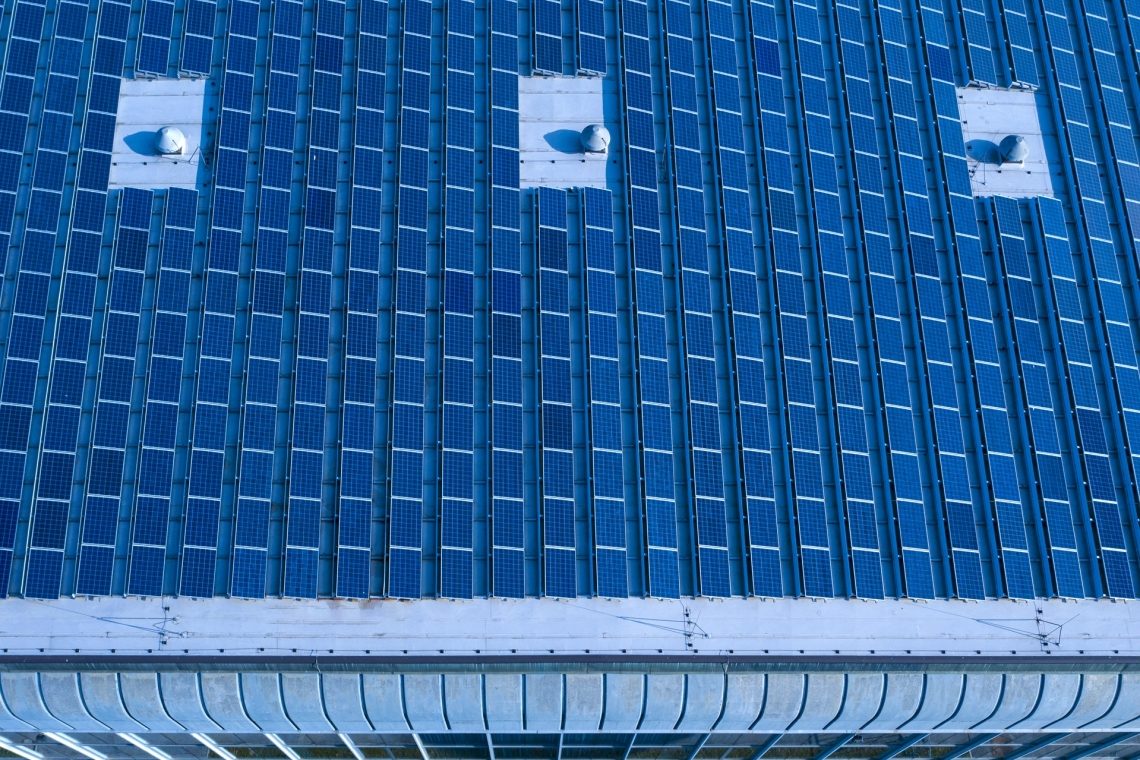 Celje pridobilo več kot milijon evrov za sončne elektrarne