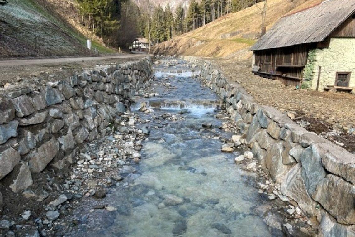 Nadaljevanje investicij za varno oskrbo s pitno vodo v Šaleški dolini