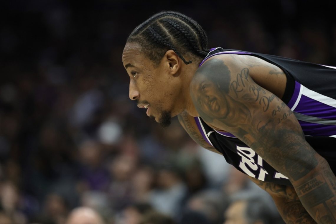 Sacramento po podaljšku zmagal v Dallasu, vodilne ekipe brez težav