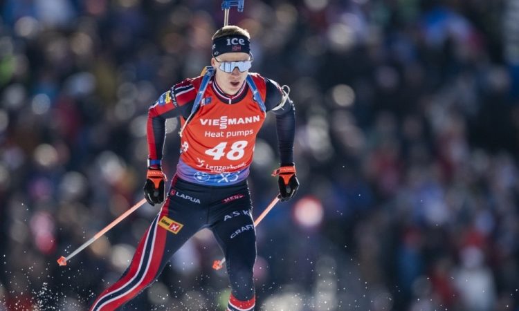 Boe z 21. zlatom med športne legende, Fak 11