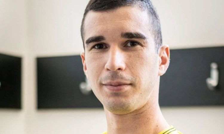 Delić okrepil napad Brava