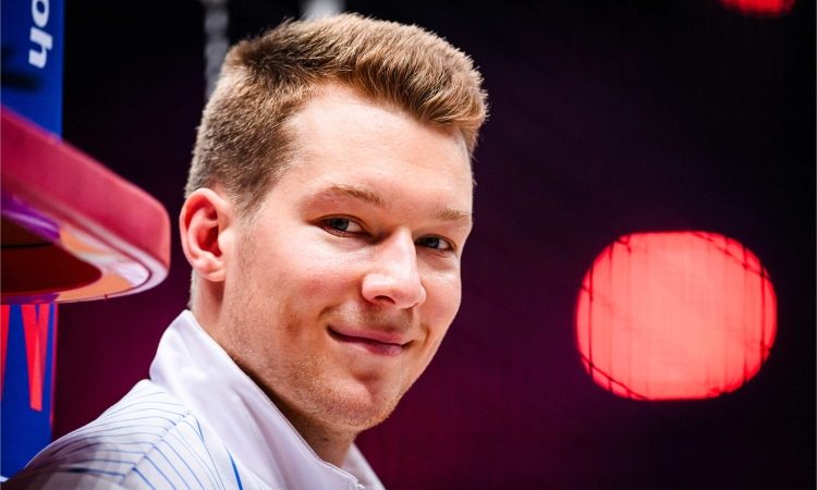Slovenski odbojkarji blesteli v evropskih in azijskih ligah