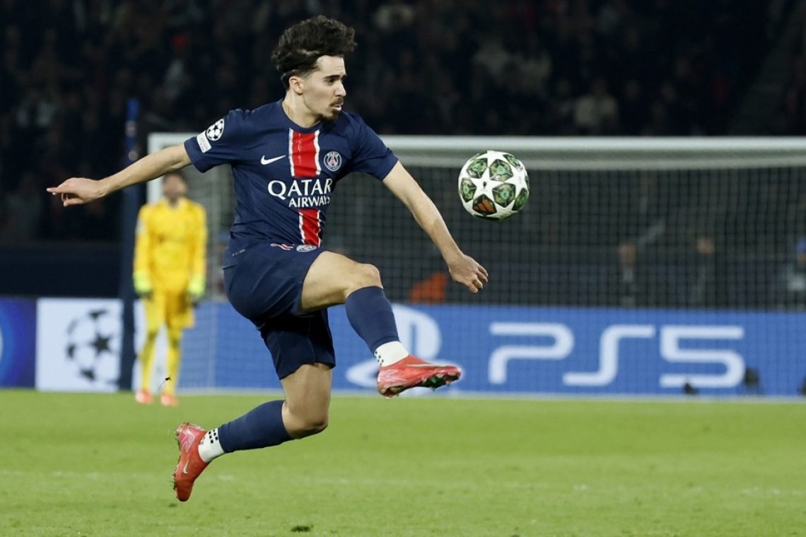 PSG po razočaranju v ligi prvakov pokazal premoč v domači ligi