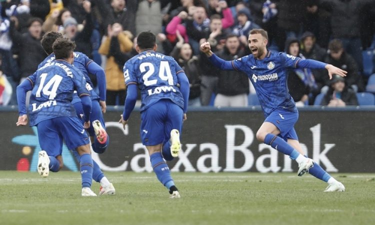 Spodrsljaj Atletico Madrida pred peklenskim tednom