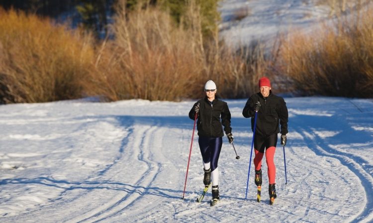 Zaključek uspešne zimske sezone športnih aktivnosti v Velenju
