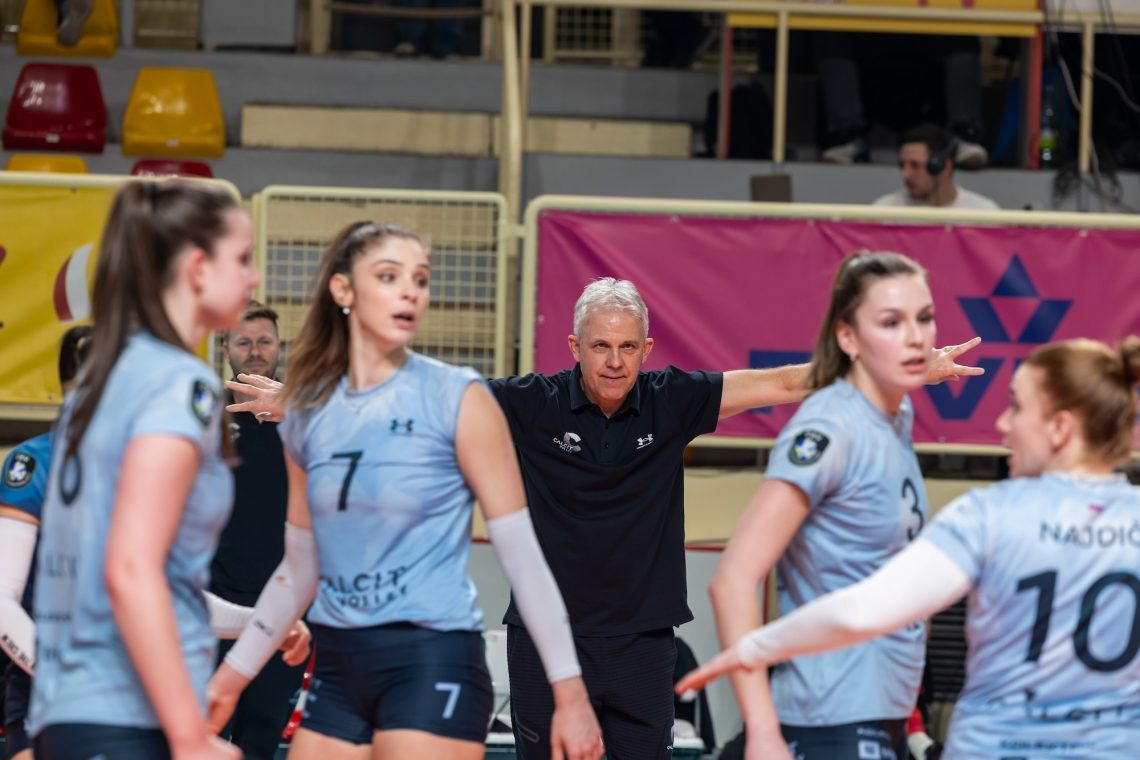 Kamničanke v soboto brez tekmovalnega pritiska proti Mariborčankam