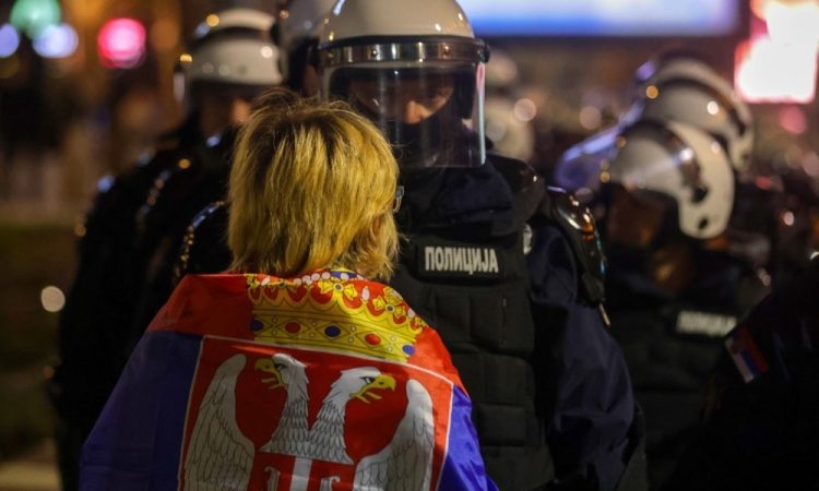 Študenti nadaljujejo blokado fakultet 