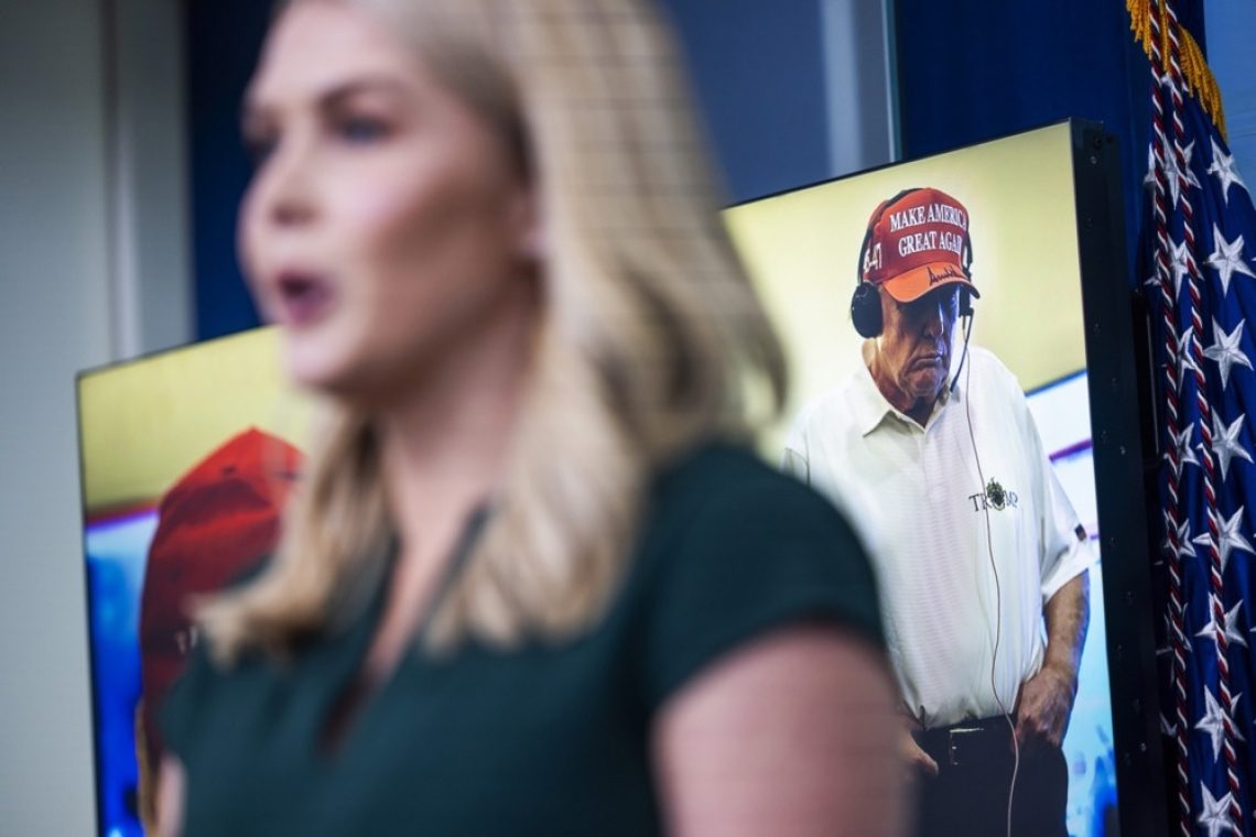 Trump napovedal objavo vseh dokumentov o umoru Kennedyja