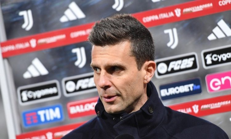 Trener Motta na izhodnih vratih Juventusa, glavni kandidat Tudor