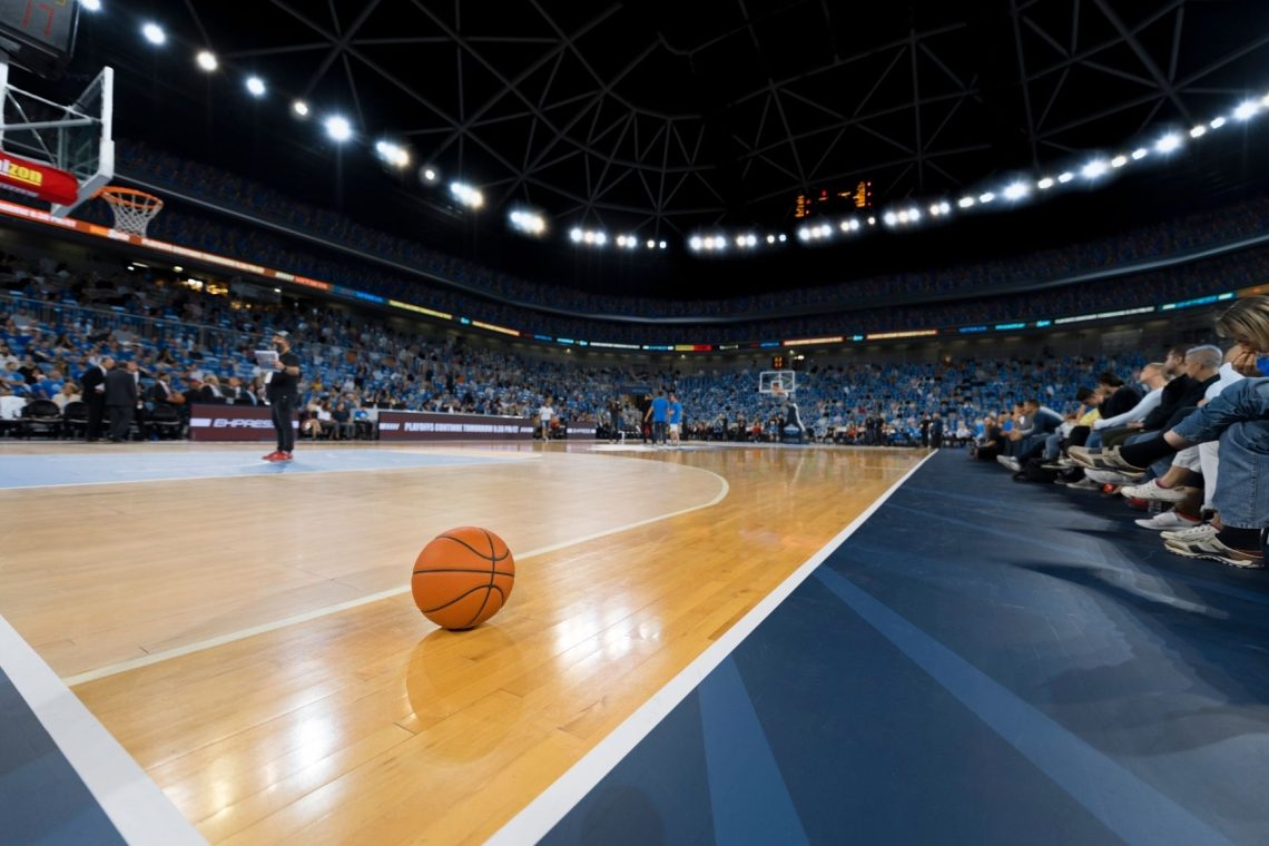 NBA razmišlja o evropski ligi z do desetimi klubi