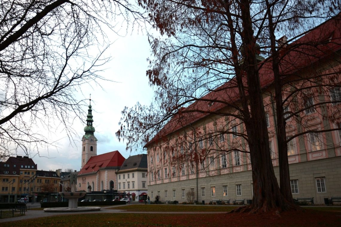Zveza slovenskih organizacij na avstrijskem Koroškem praznuje 70 let