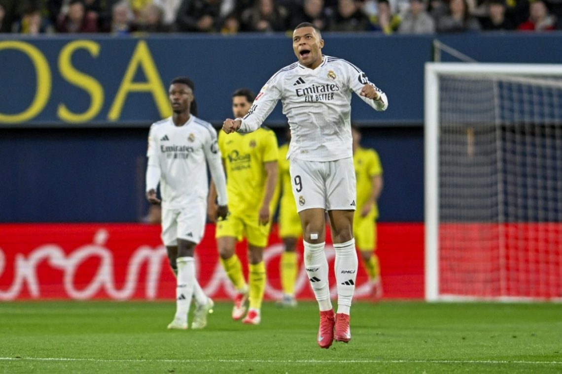 Uefa vzela pod drobnogled štiri zvezdnike Reala Madrida