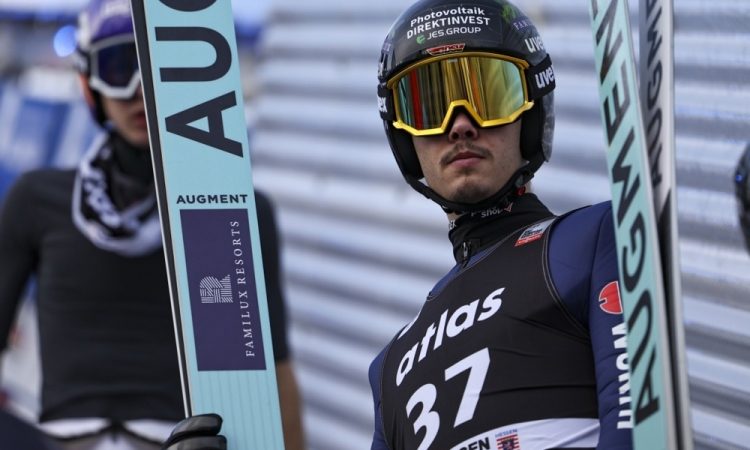 Planica brez Raimunda