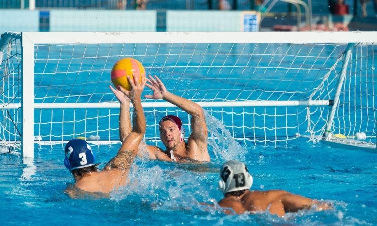 Beograd bo gostil evropsko prvenstvo v vaterpolu 2026