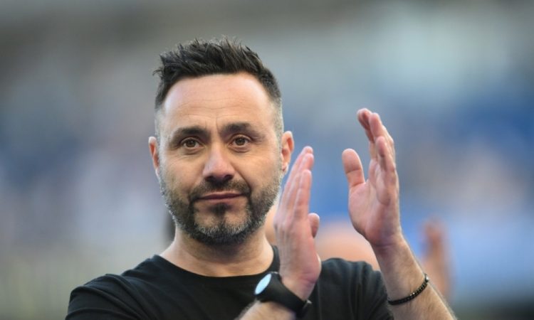 Štirje italijanski trenerji v igri za klop Milana