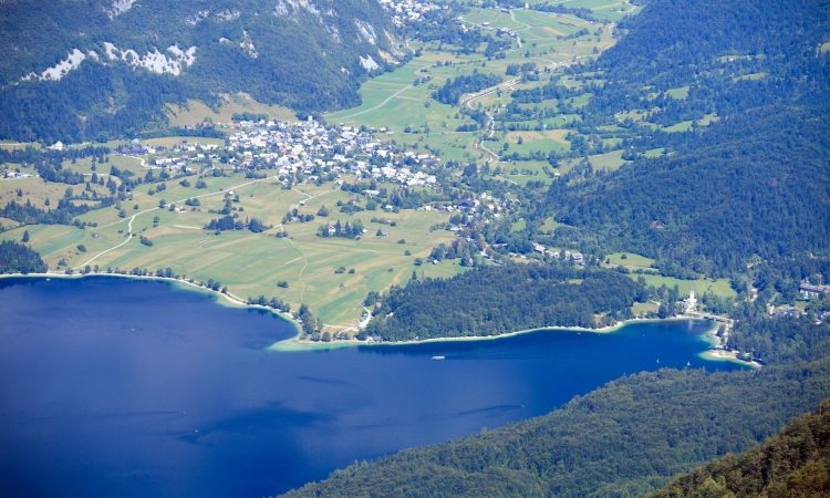 Podžupanja Občine Bohinj kršila prepoved nasprotja interesov