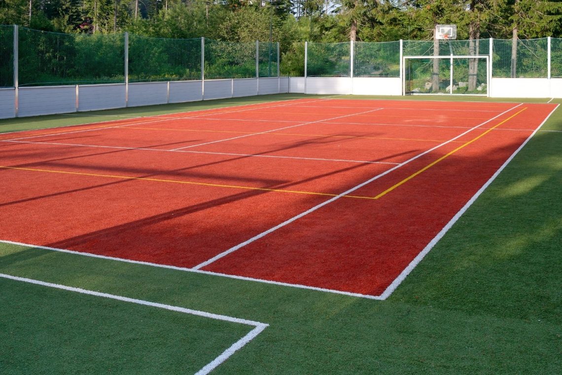 Ljubljana pridobila nova evropska sredstva za šport, igro in energetsko učinkovitost