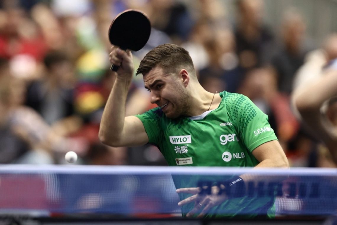 Jorgić uspešno začel svetovni pokal v Macau