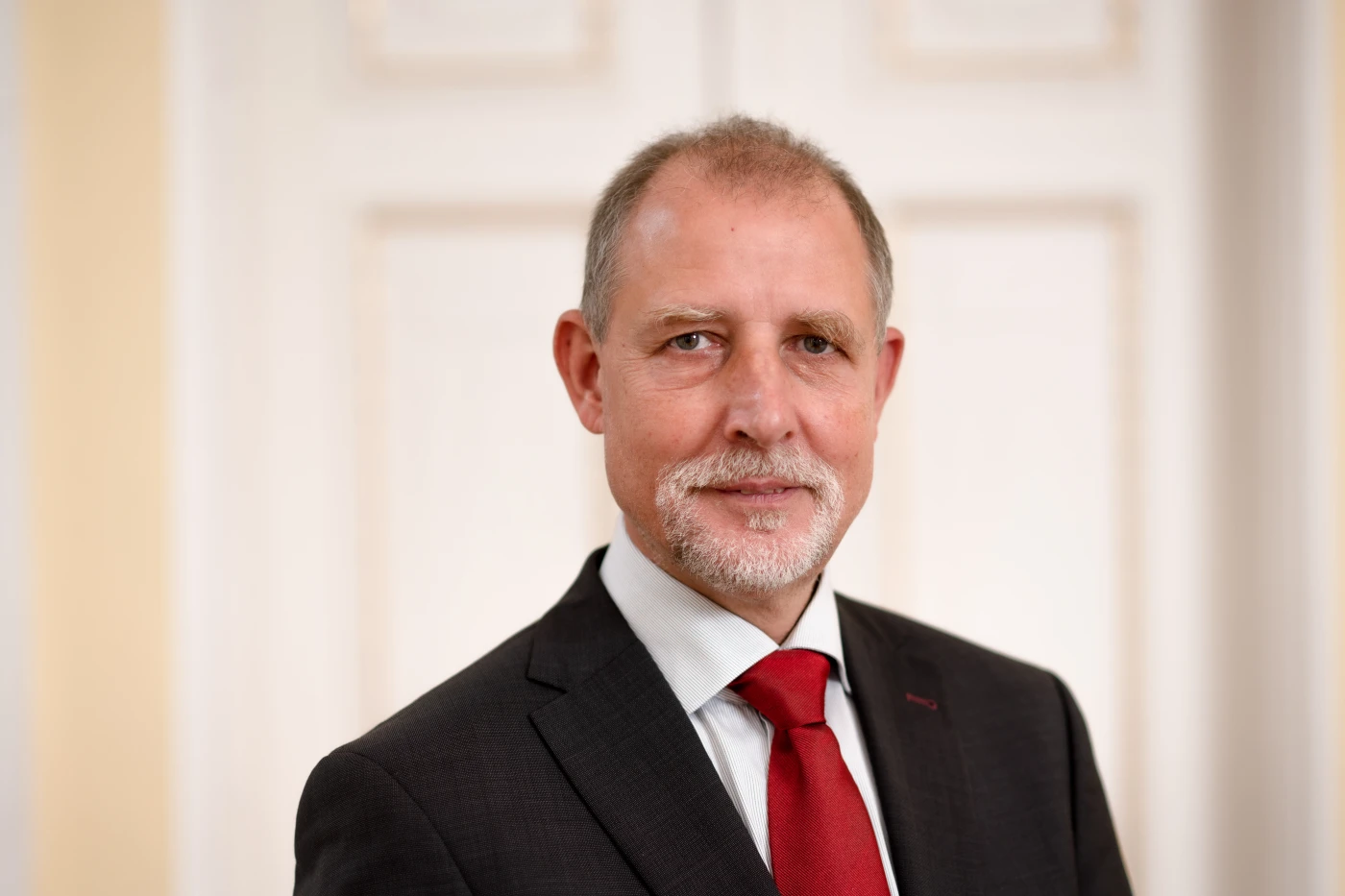 Gregor Majdič bo tudi v prihodnjem mandatu vodil Univerzo v Ljubljani