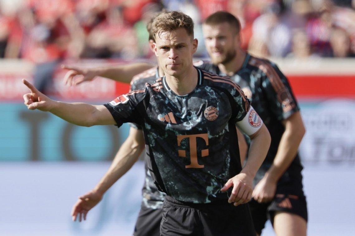 Rutinska zmaga Bayerna, v slovenskem obračunu delitev točk