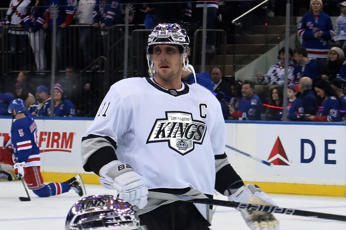 Anže Kopitar: Lahko osvojimo Stanleyjev pokal