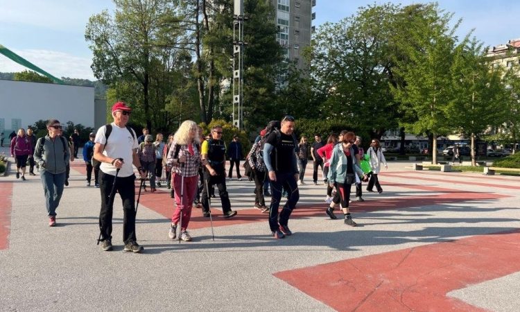V Velenju pripravljajo praznovanje prvega maja z bogatim programom