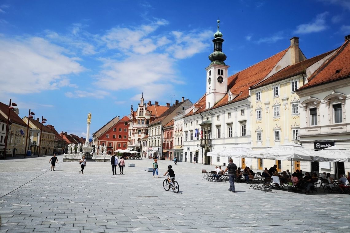 V Mariboru sprejeli proračuna za leti 2025 in 2026 ter vrsto razvojnih projektov
