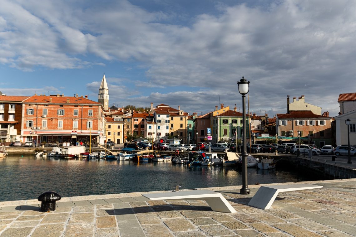 Izola uvaja nov prometni režim in spremembe v delovanju občinskih organov