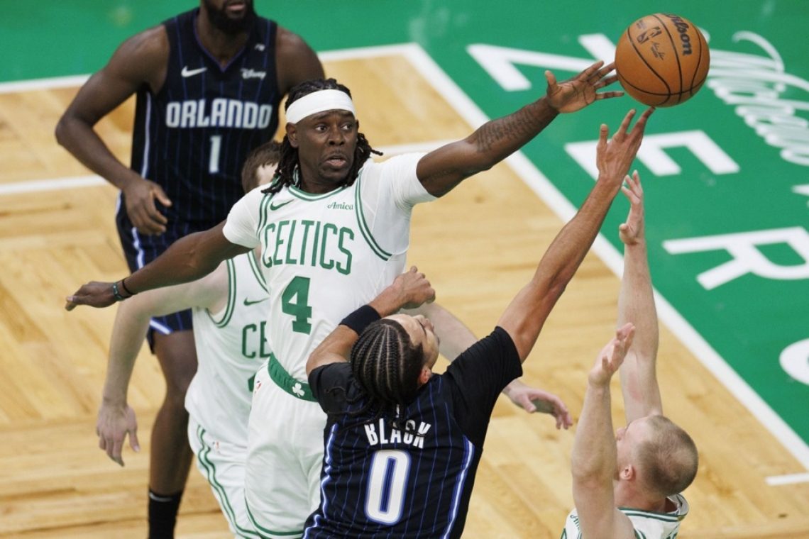 Jrue Holiday dobitnik nagrade NBA za športno vedenje