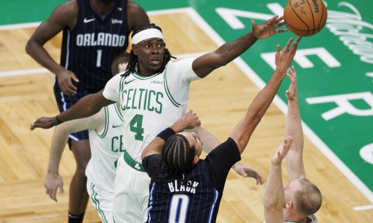 Jrue Holiday dobitnik nagrade NBA za športno vedenje