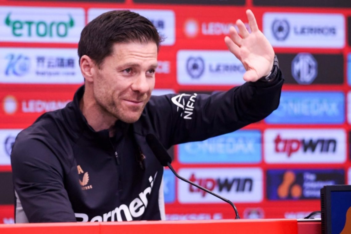 Xabi Alonso vse bližje prihodu v Real Madrid