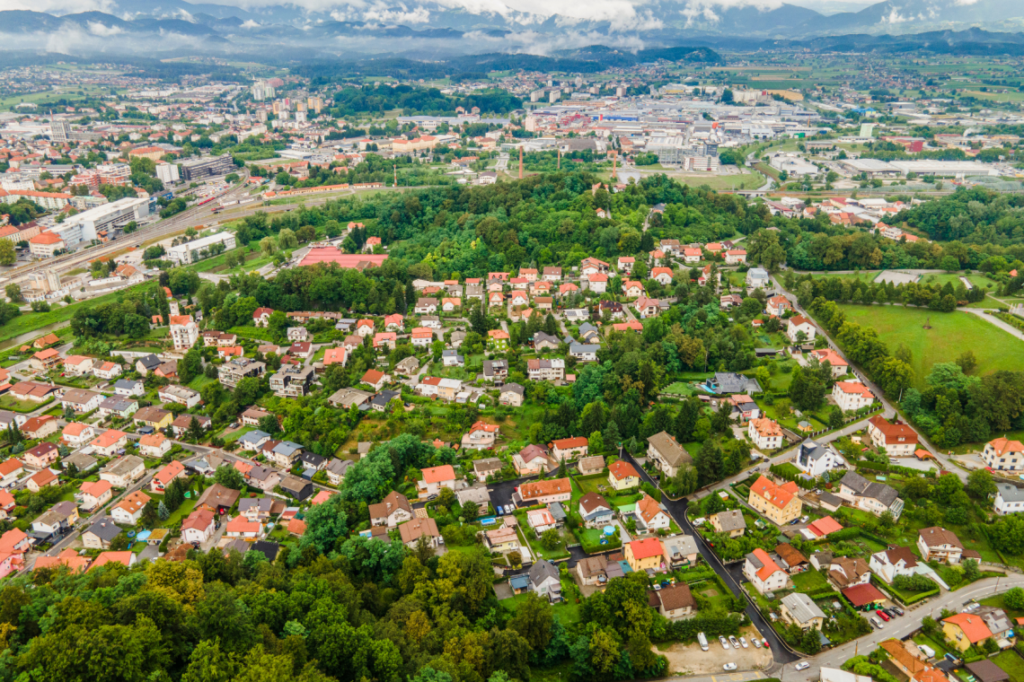 Celjani vabljeni k sodelovanju v anketi »Si kej za CELE?«