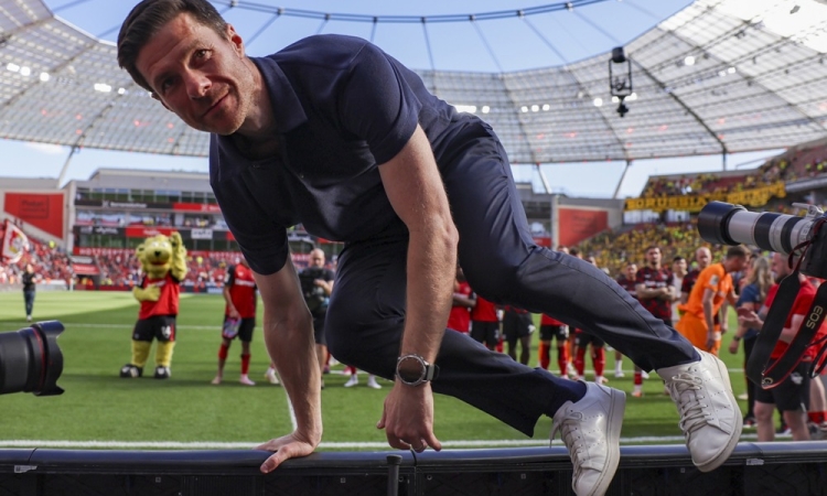 Trenerska rošada: Ancelotti selektor Brazilije, Alonso na klop Reala 