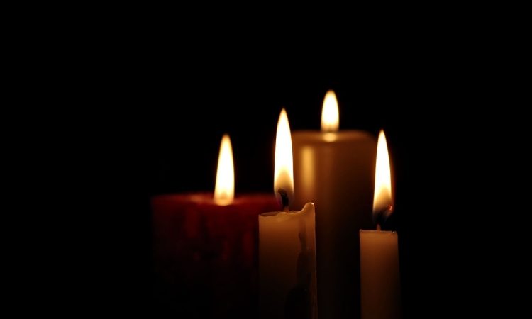 Poslovila se je častna občanka Občine Hrastnik, zasl. prof. dr. Martina Orožen