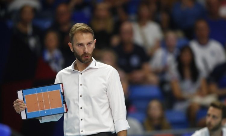 Orefice pred izzivi: Ekipa z velikim potencialom in jasnim ciljem v zlati ligi